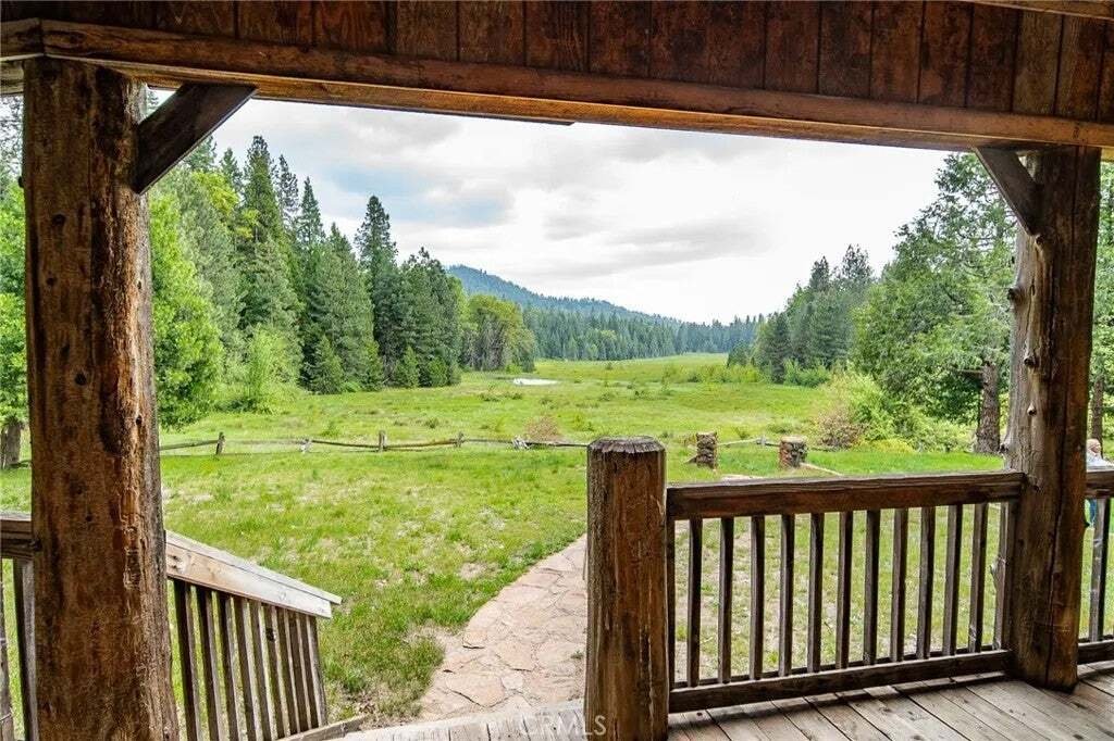 House in Ahwahnee, California, United States 4 - 16525100