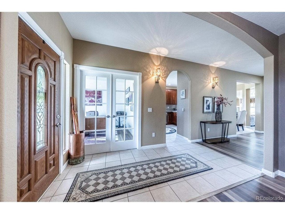 House in Aurora, Colorado, United States 3 - 18650829