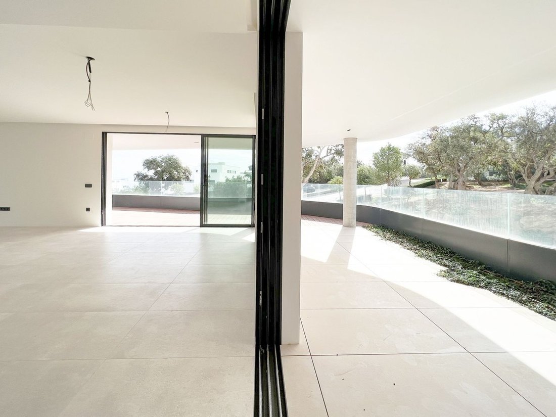 Apartment in Sotogrande, San Roque, Andalusia 3 - 18651812