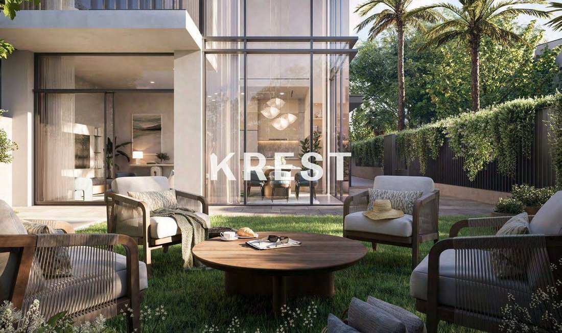 Townhouse in Wadi Al Safa 5, Wadi Al Safa, Dubai 1 - 18655060