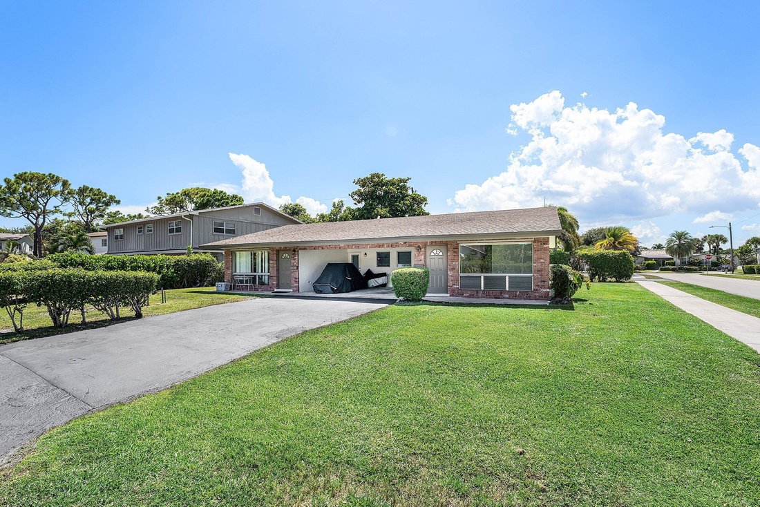 House in Deerfield Beach, Florida, United States 3 - 18653974