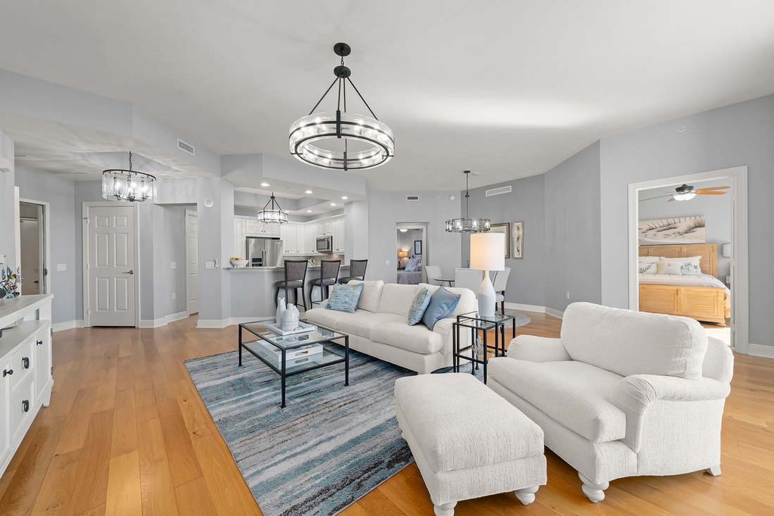 Condominio en Bonita Springs, Florida, Estados Unidos 4 - 17100717