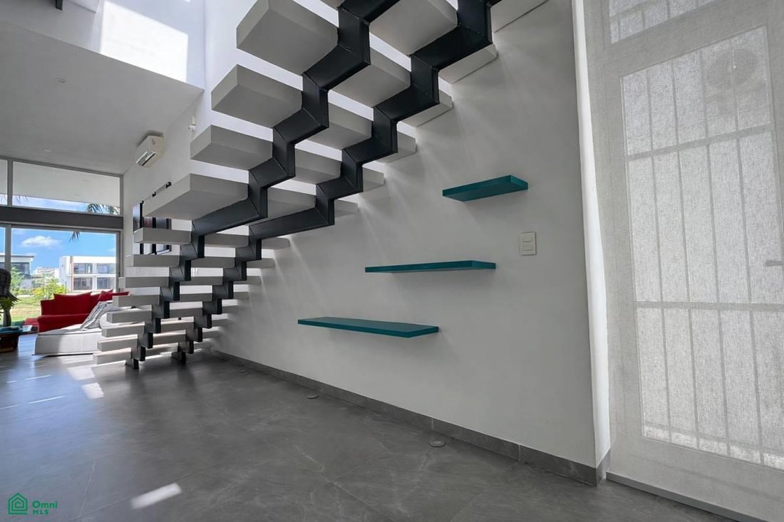 House in Lagos del Sol, Quintana Roo, Mexico 4 - 18186654