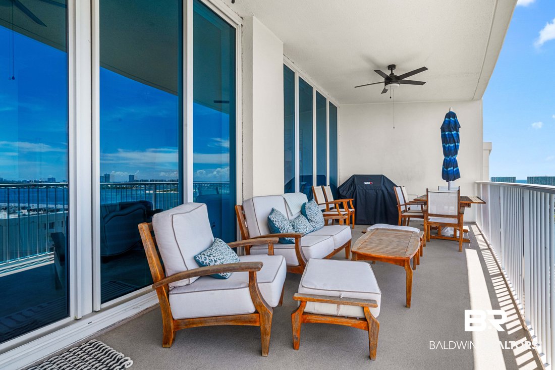 House in Orange Beach, Alabama, United States 5 - 18651354