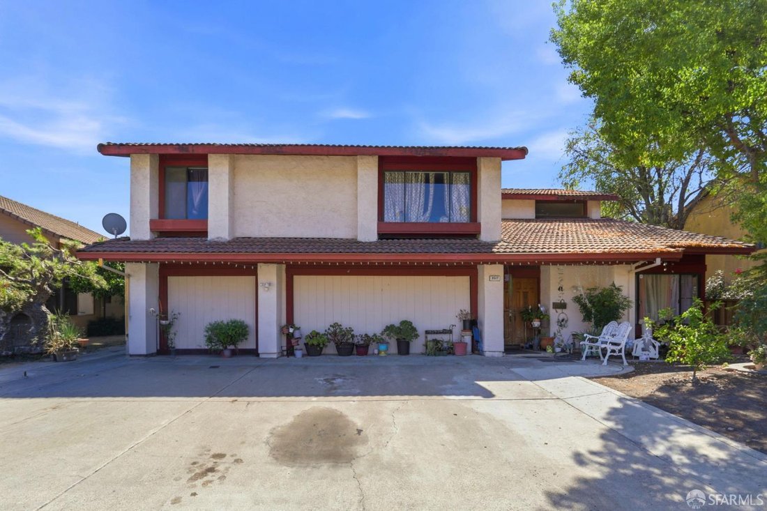 House in San Jose, California, United States 1 - 18652845