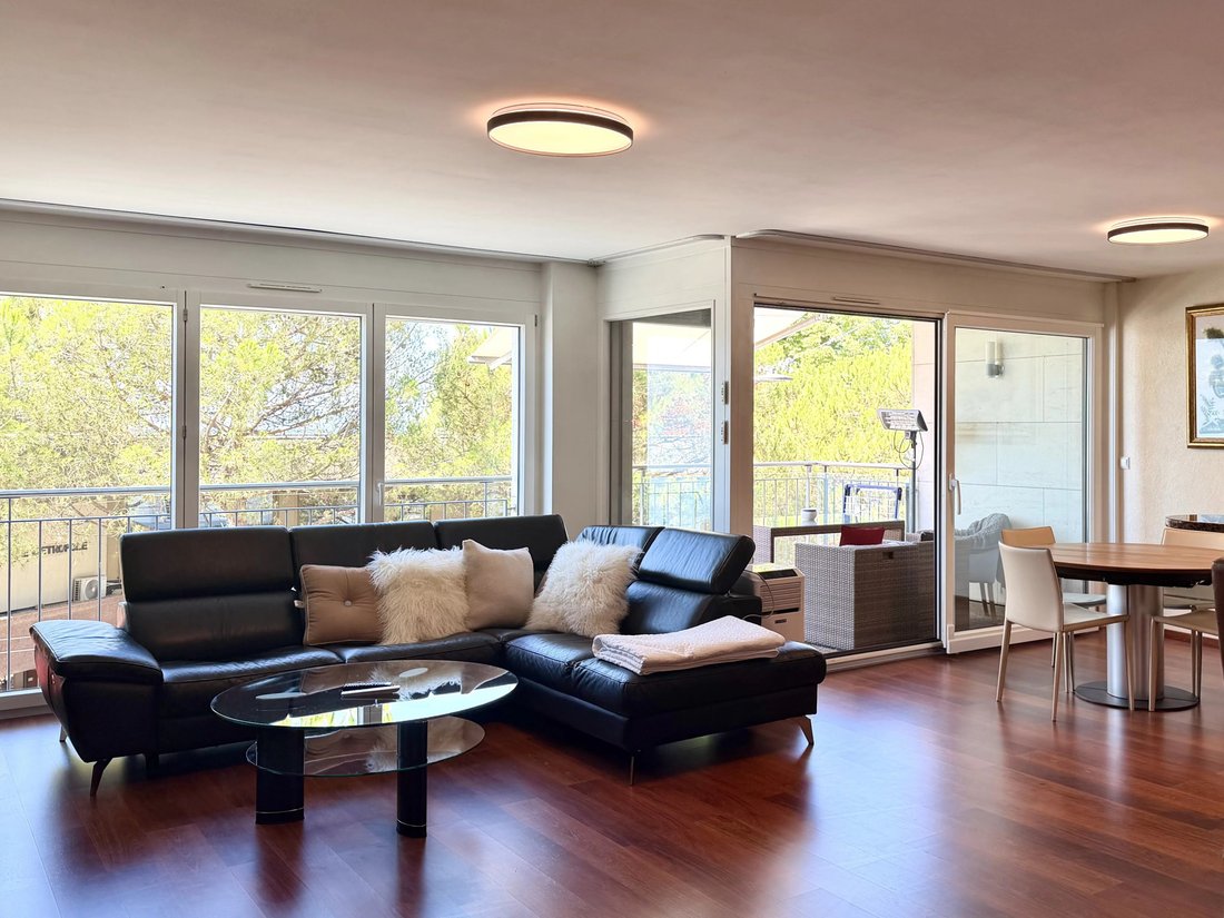 Apartamento en Montreux, Valdia, Suiza 5 - 18652067