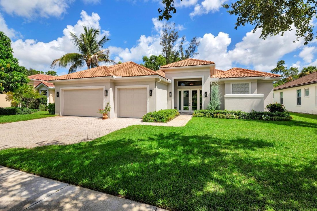 House in West Palm Beach, Florida, United States 1 - 18652378