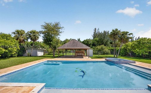 House in Miami, Florida, United States 1
