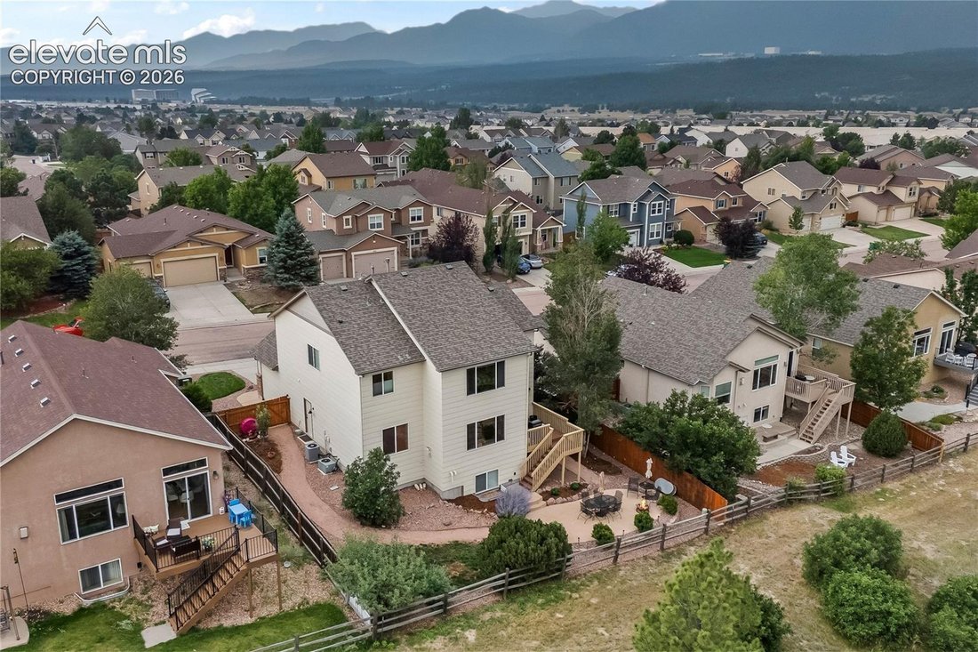 House in Colorado Springs, Colorado, United States 5 - 18651180