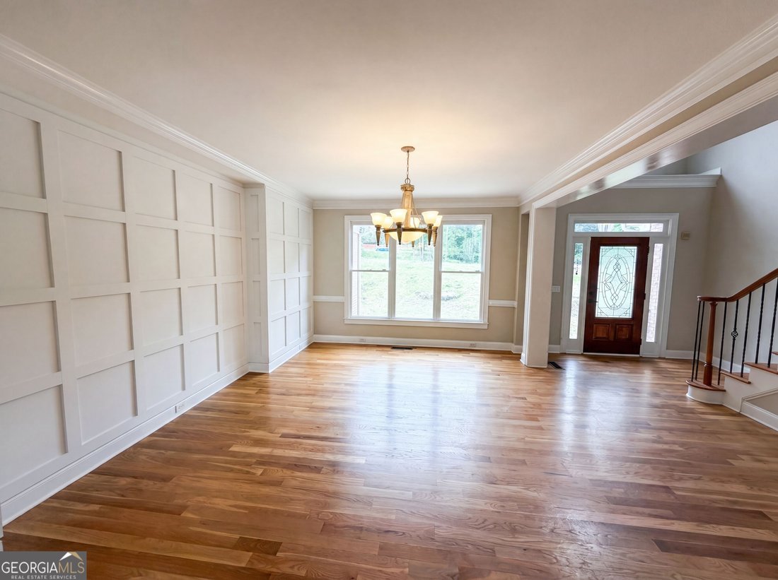 House in Marietta, Georgia, United States 4 - 17934252
