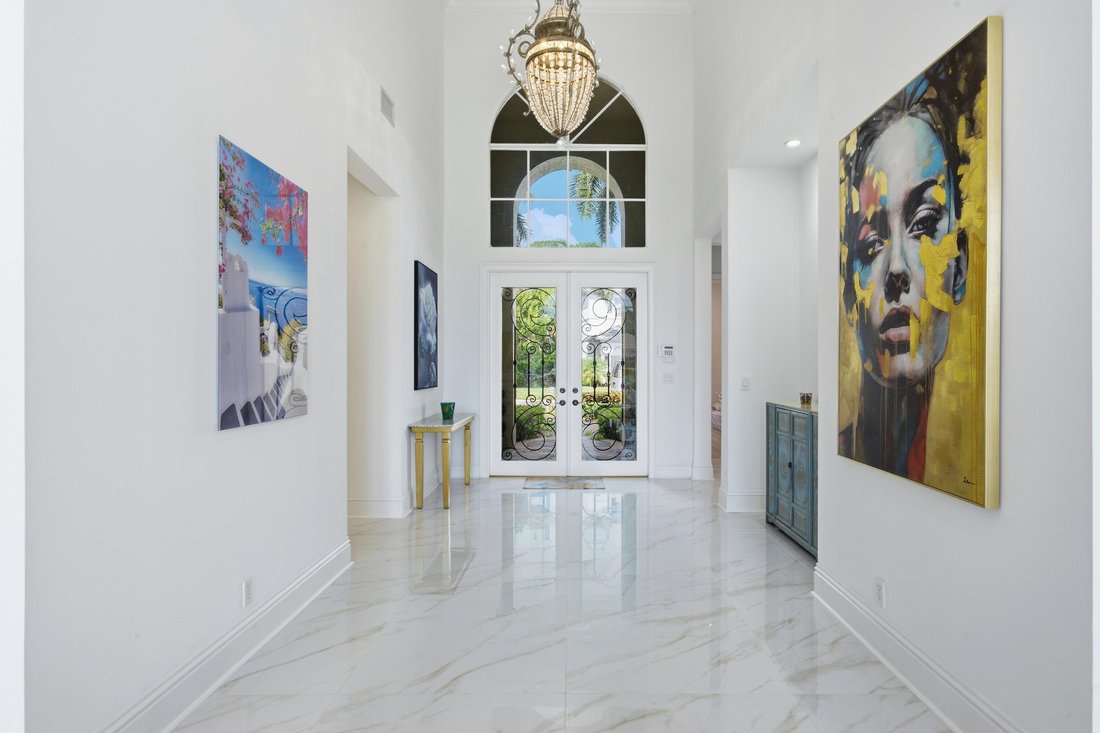 House in Palm Beach Gardens, Florida, United States 2 - 18646235