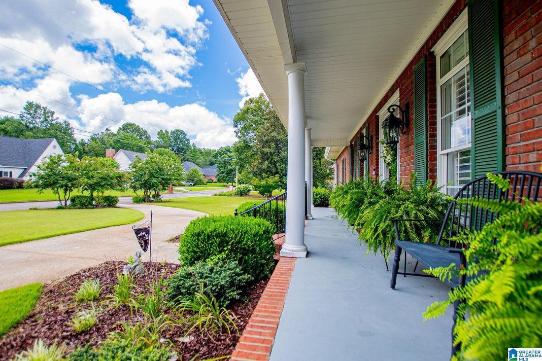 House in Anniston, Alabama, United States 3 - 18653041