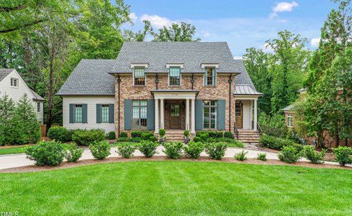 Casa a Raleigh, Carolina del Nord, Stati Uniti 1