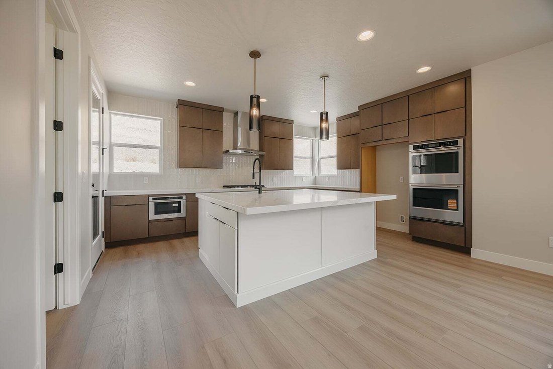 House in Lehi, Utah, United States 4 - 18654166