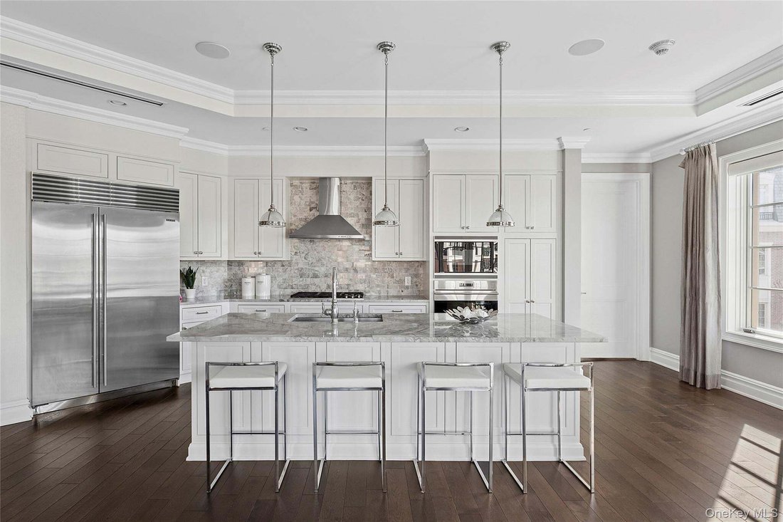 Condo in North Hills, New York, United States 3 - 18653302