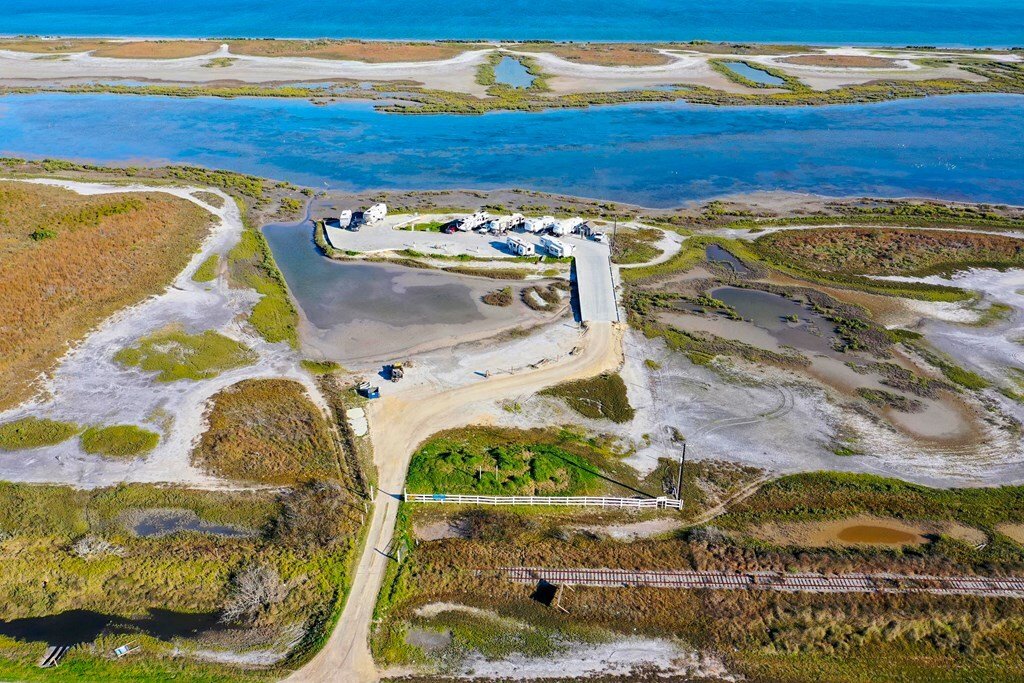 Land in Aransas Pass, Texas, United States 2 - 18654671