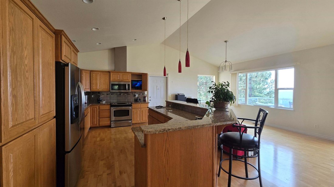 House in Deer Park, Washington, United States 3 - 18653612