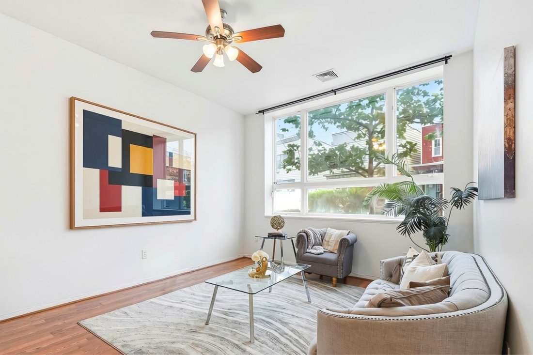 Condo in Jersey City, New Jersey, United States 1 - 18651680