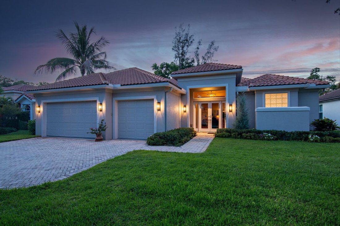 House in West Palm Beach, Florida, United States 4 - 18652378