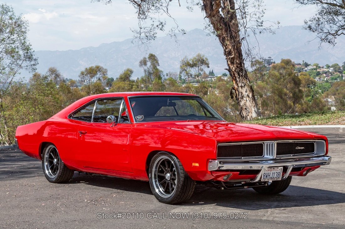 Dodge Charger in Los Angeles, CA 1 - 18651804