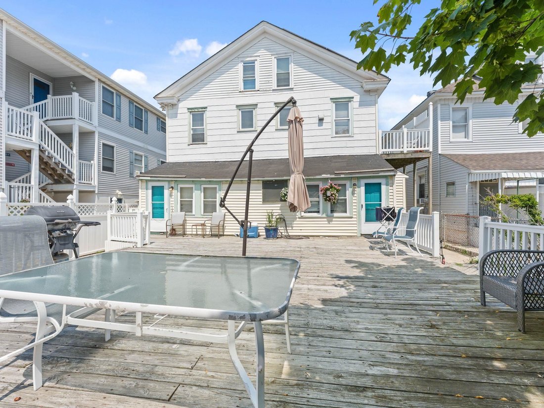 Wildwood, New Jersey, United States 5 - 18650643