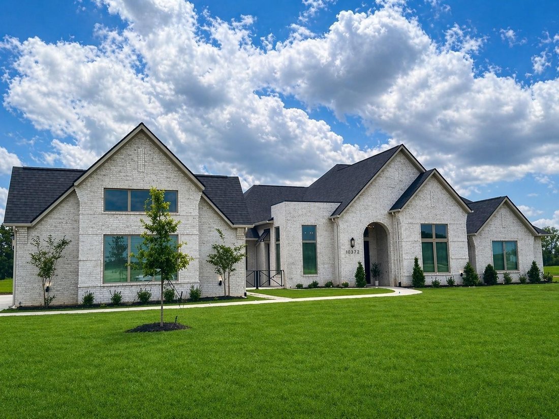 House in Wixon Valley, Texas, United States 1 - 18651560