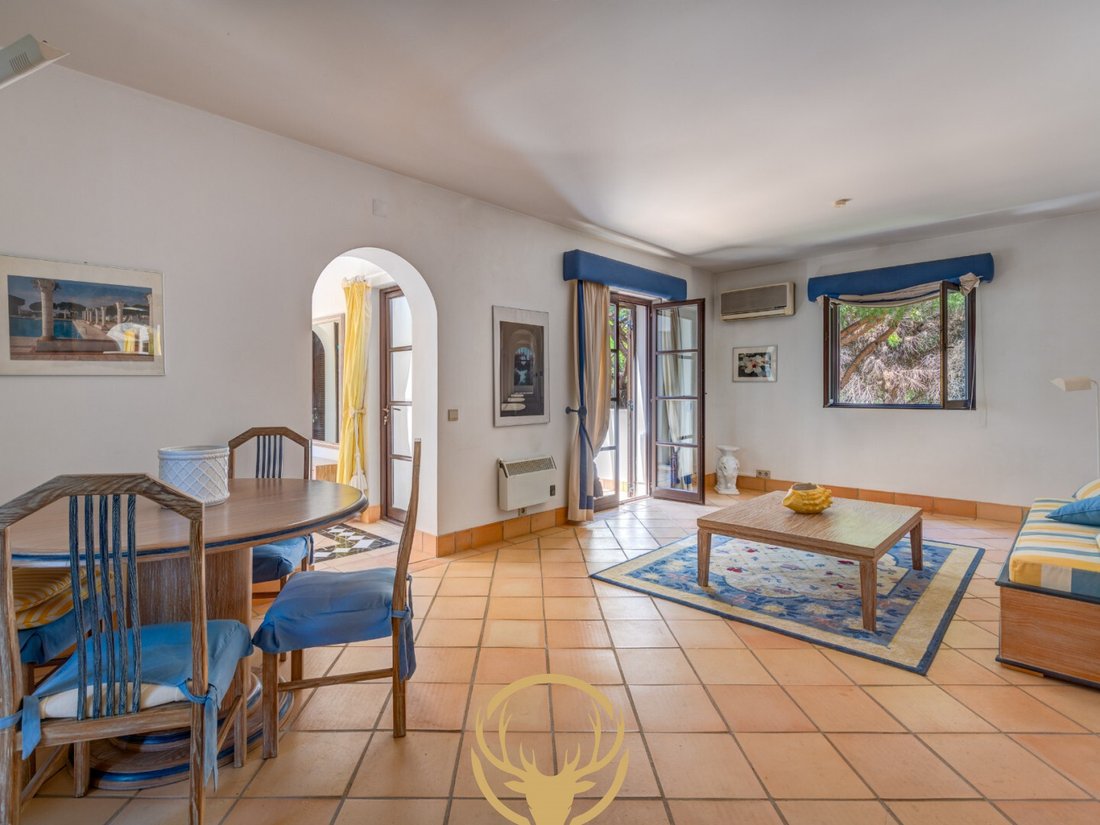 Apartment in Olhos de Agua, Algarve, Portugal 2 - 18436245