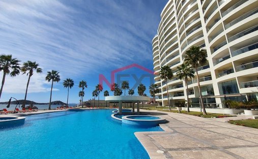 Apartment in San Carlos, Sonora, Mexico 1