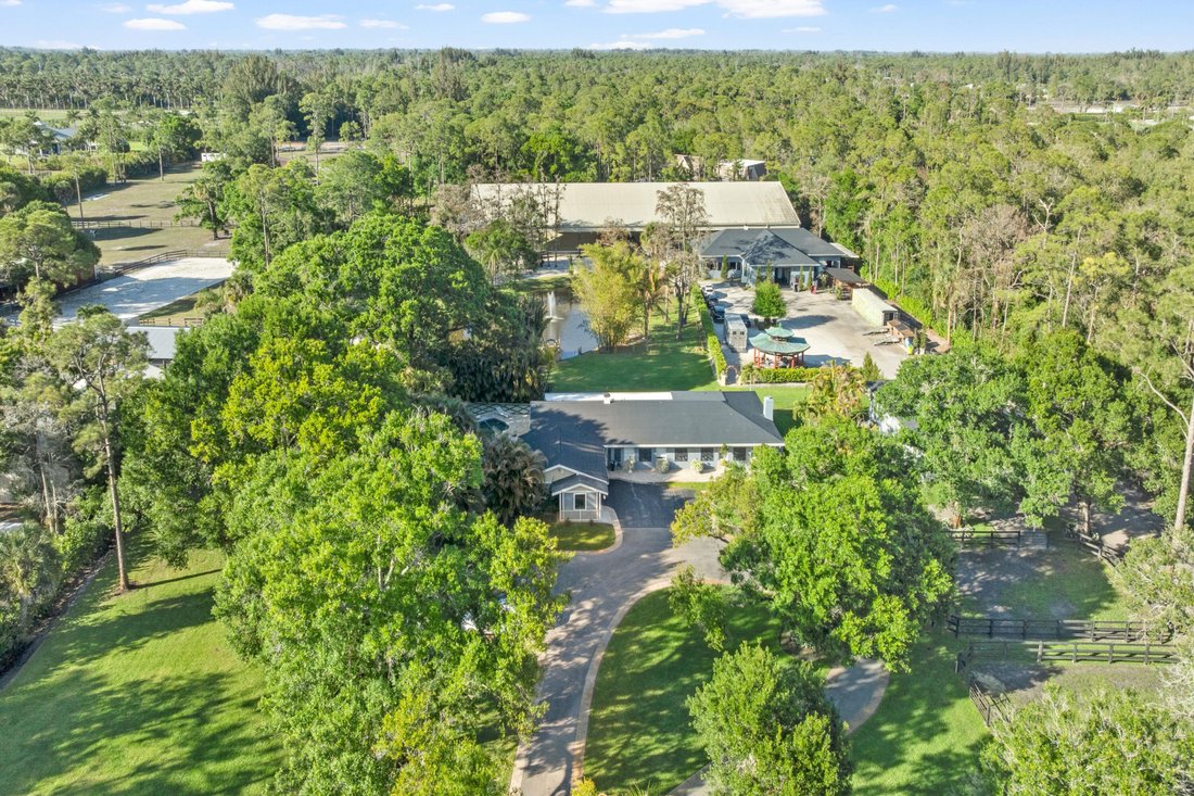 House in Loxahatchee, Florida, United States 1 - 17430590