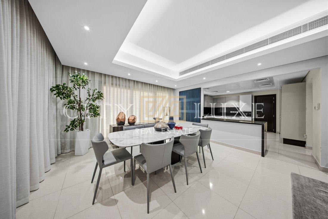 Townhouse in Dubai, Andorra 5 - 18651935