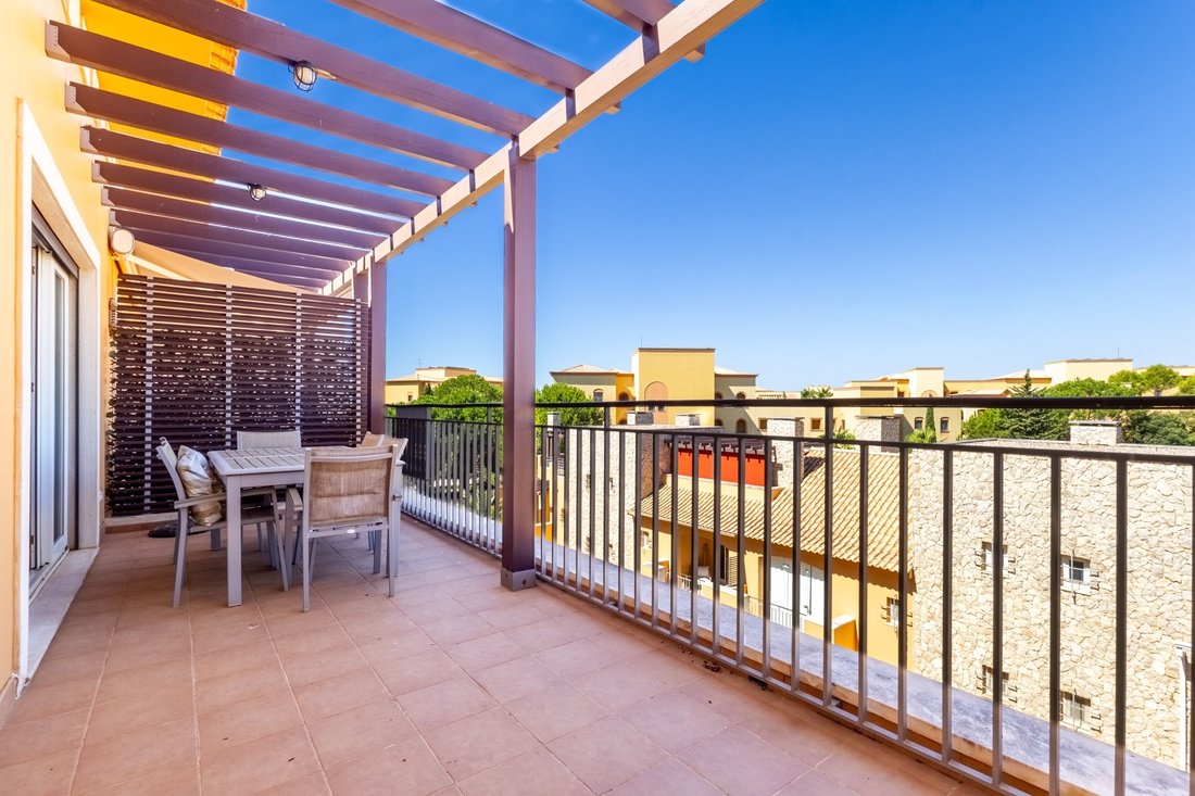 Apartment in Loule (Sao Clemente), Algarve, Portugal 1 - 18656047