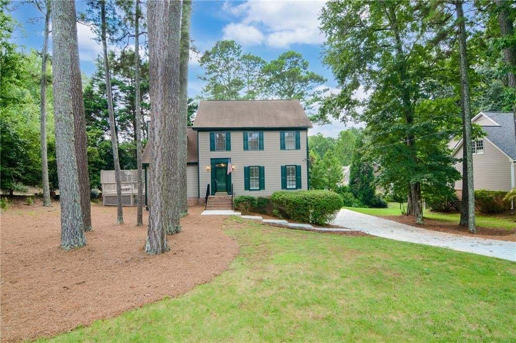 House in Peachtree Corners, Georgia, United States 2 - 18654449