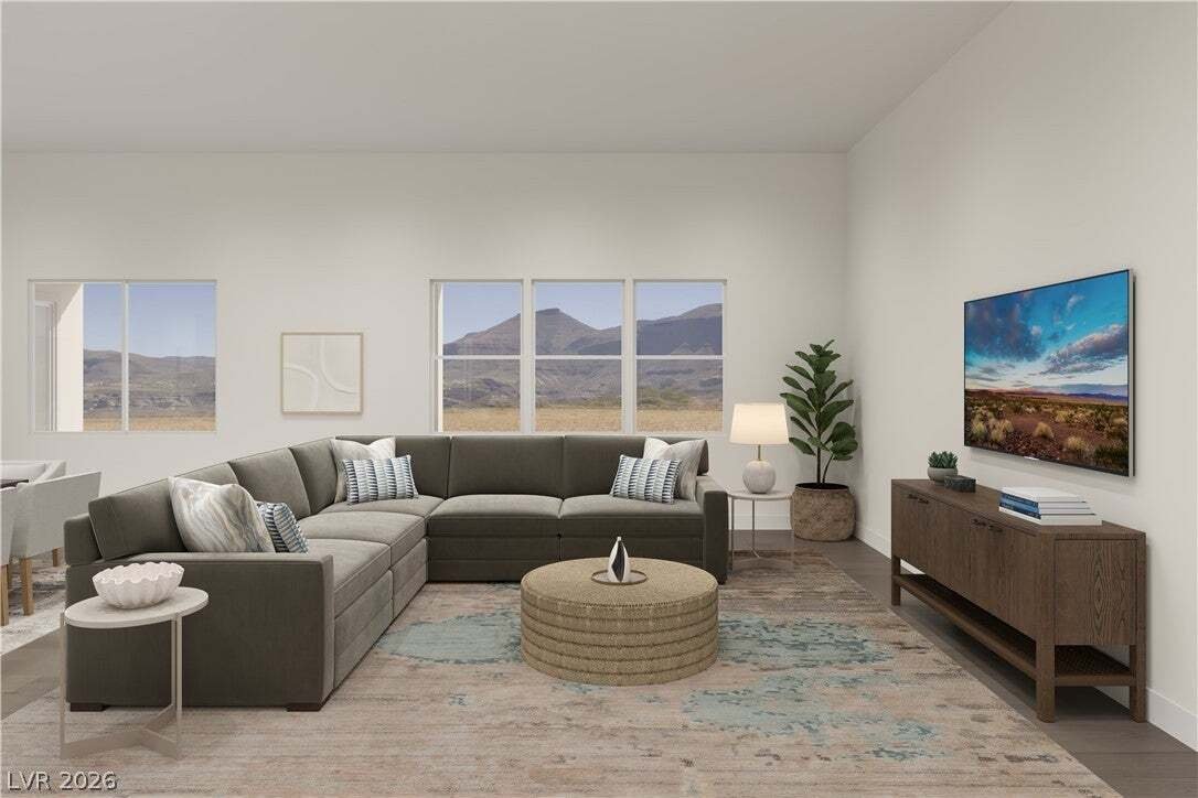Haus in Las Vegas, Nevada, Vereinigte Staaten 4 - 18653125