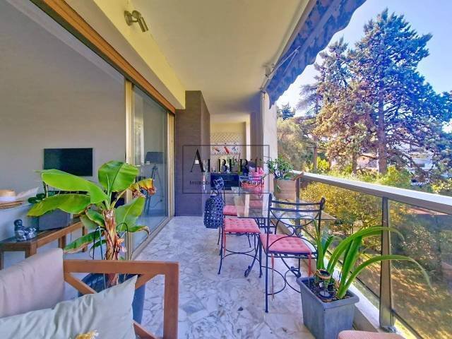 Apartment in Cannes, Provence-Alpes-Côte d'Azur, France 1 - 16459353