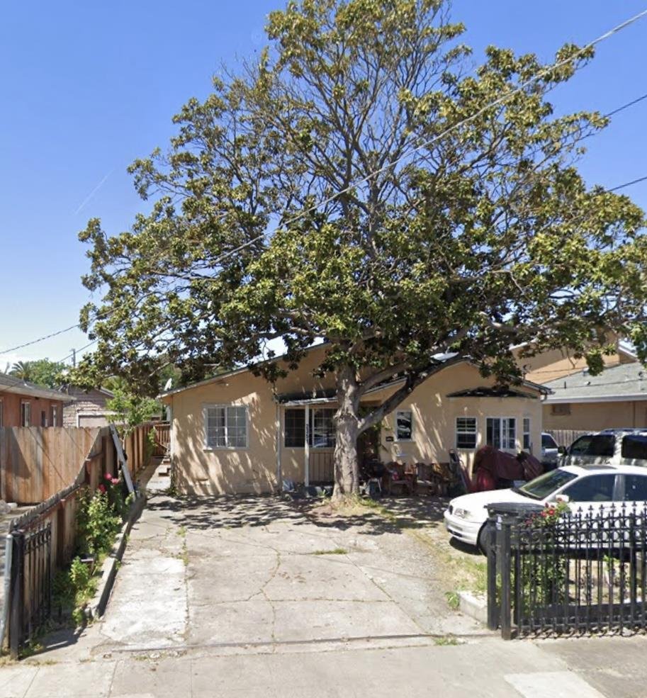 House in East Palo Alto, California, United States 1 - 18650820