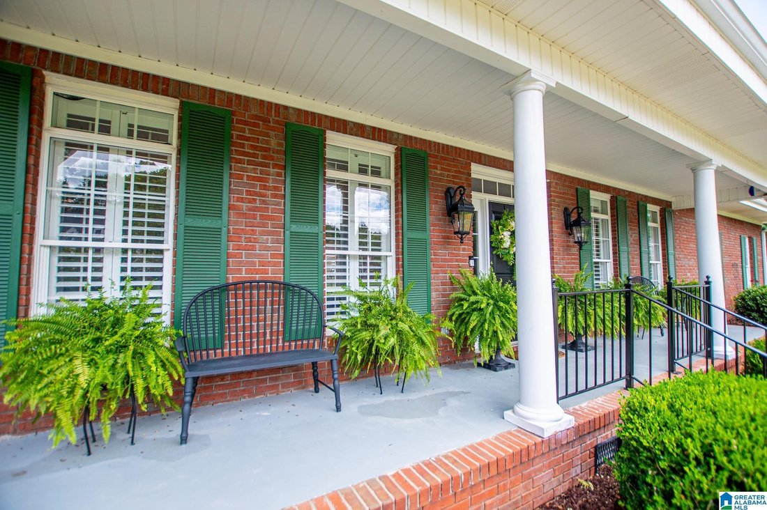 House in Anniston, Alabama, United States 2 - 18653041