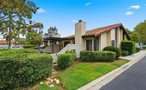 Condo in Encinitas, California, United States 1