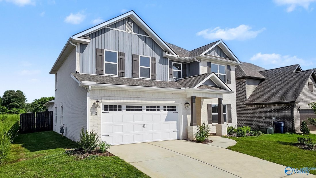 House in Redstone Arsenal, Alabama, United States 2 - 18653220