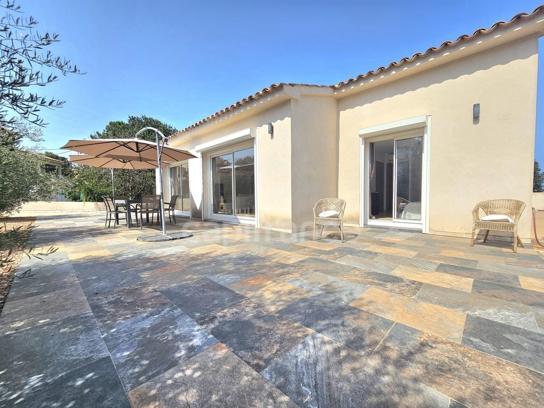 Maison à Vescovato, Corse, France 3 - 18651940