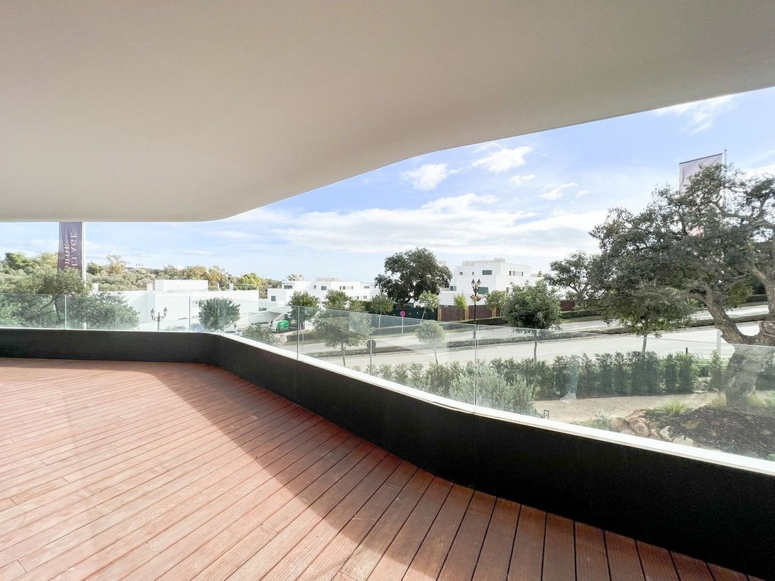 Appartamento a Sotogrande, San Roque, Andalusia 3 - 18651812