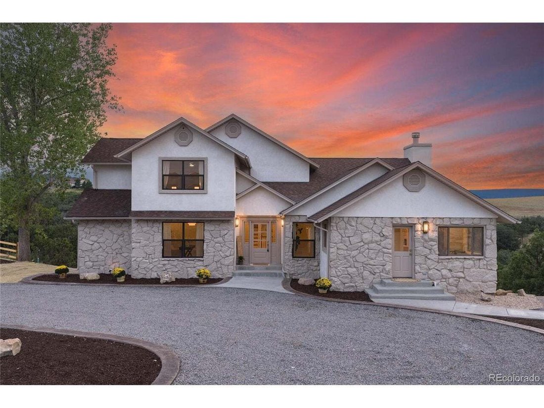 House in Castle Rock, Colorado, United States 2 - 18650821