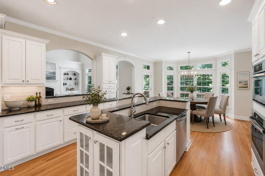 House in Clayton, North Carolina, United States 4 - 18653929