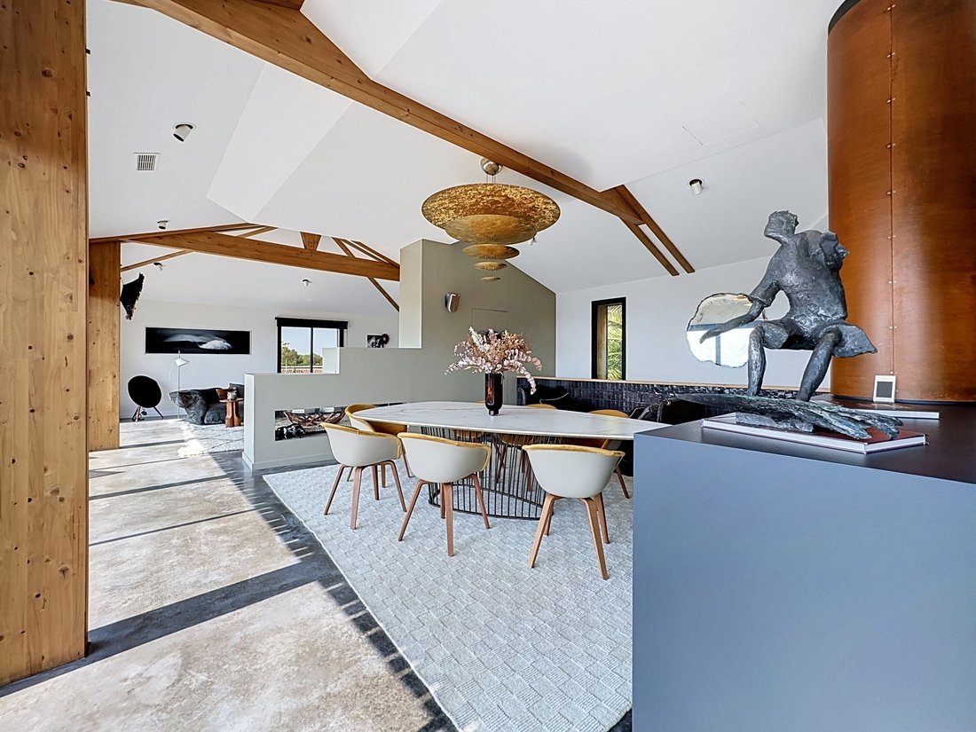 House in Anglet, Nouvelle-Aquitaine, France 5 - 18656170
