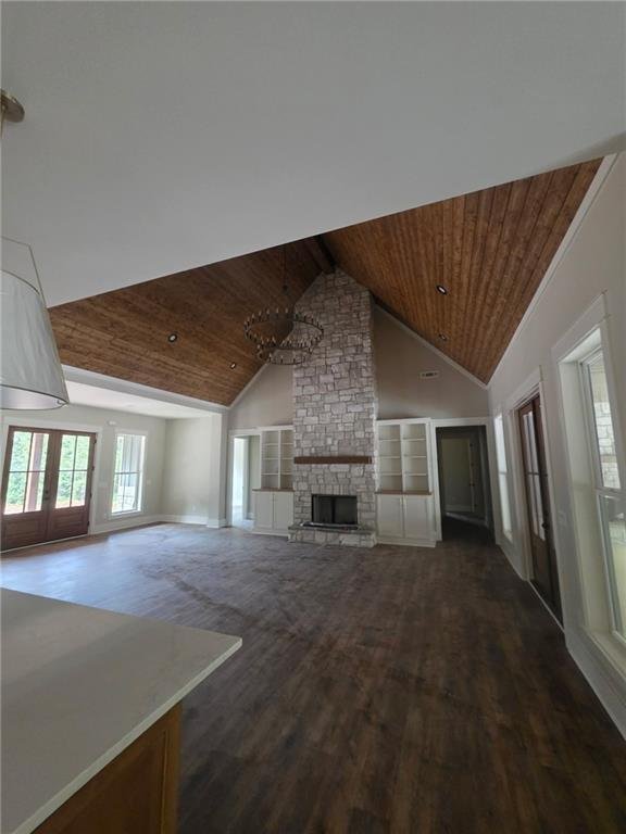 Casa en Rome, Georgia, Estados Unidos 5 - 17608418