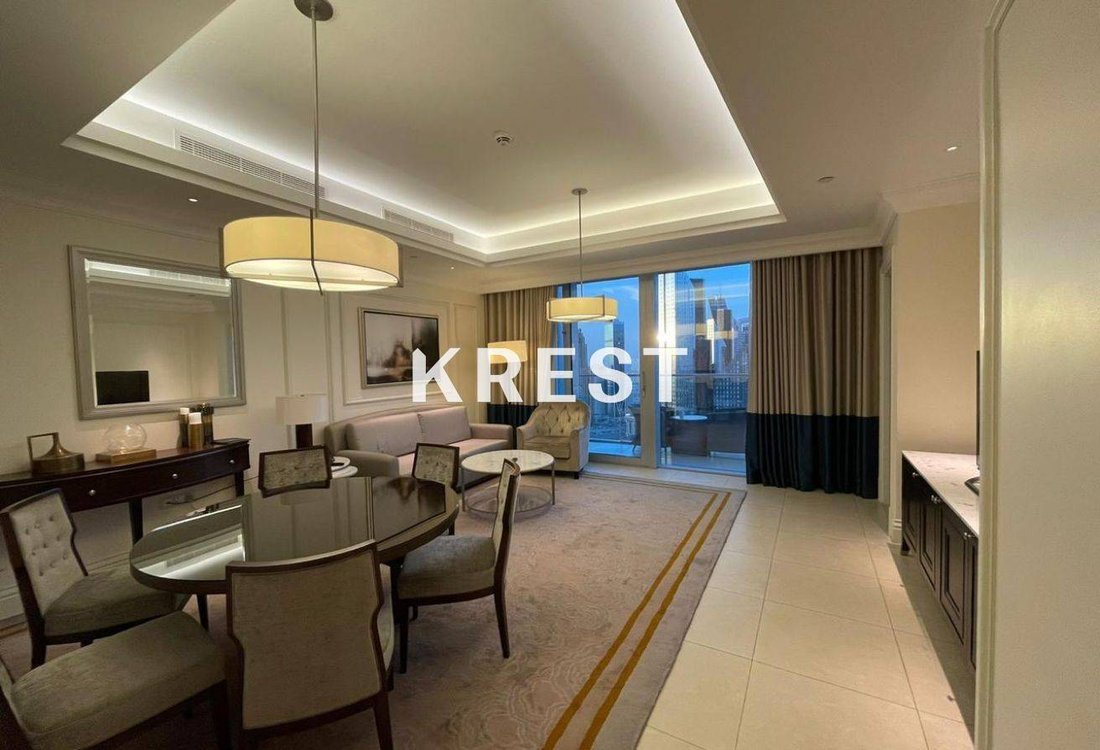 Apartment in Downtown Dubai, Dubai, United Arab Emirates 2 - 18654871