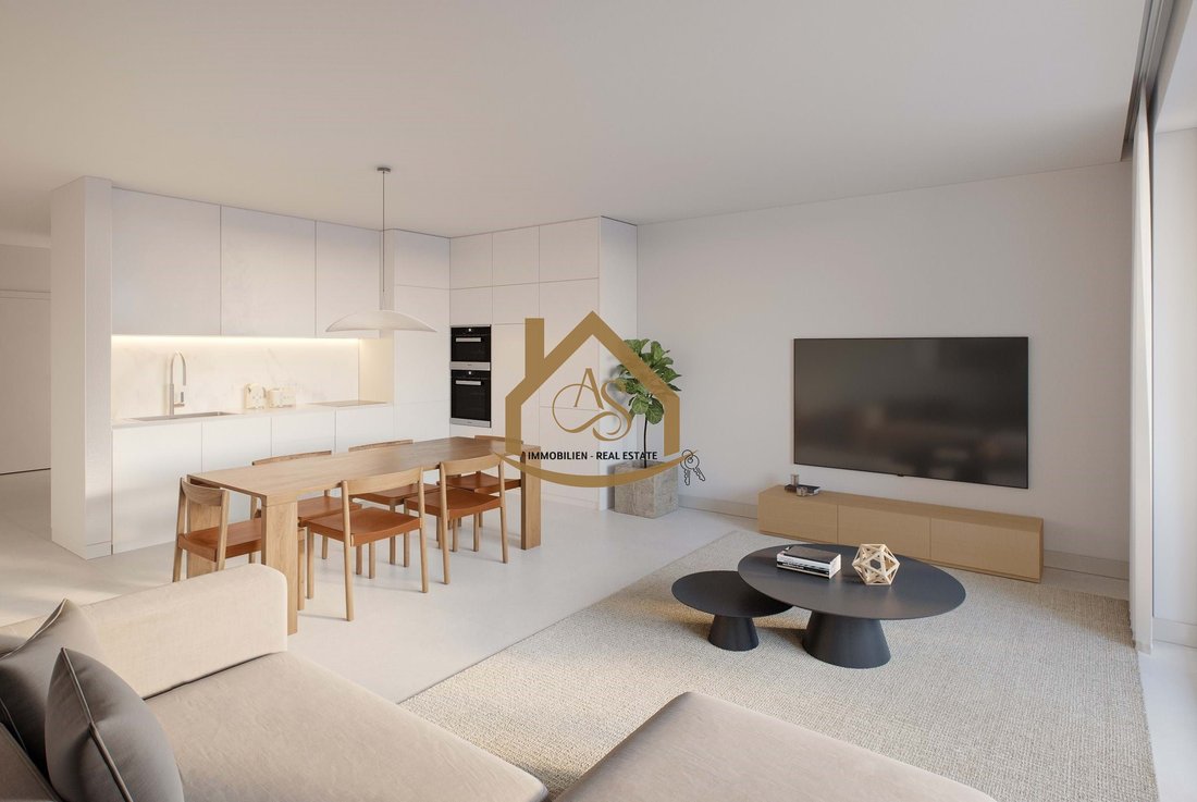 Apartment in Sao Goncalo de Lagos, Algarve, Portugal 3 - 17332760