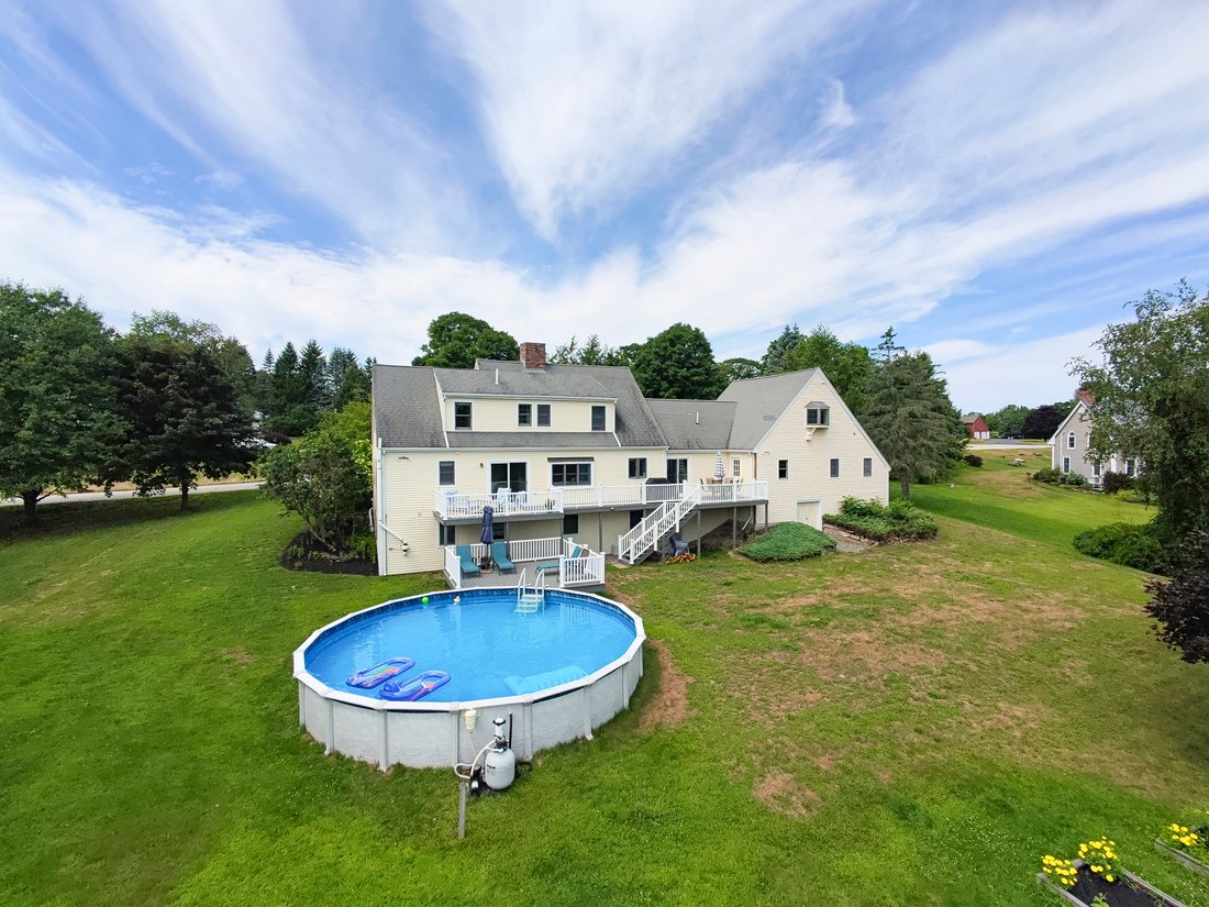 Haus in Gorham, Maine, Vereinigte Staaten 4 - 18652427
