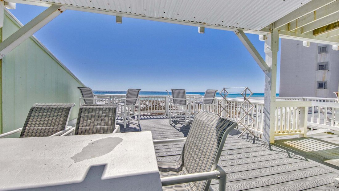 Condo in Destin, Florida, United States 1 - 18653587