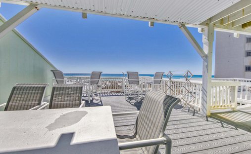 Condo in Destin, Florida, United States 1
