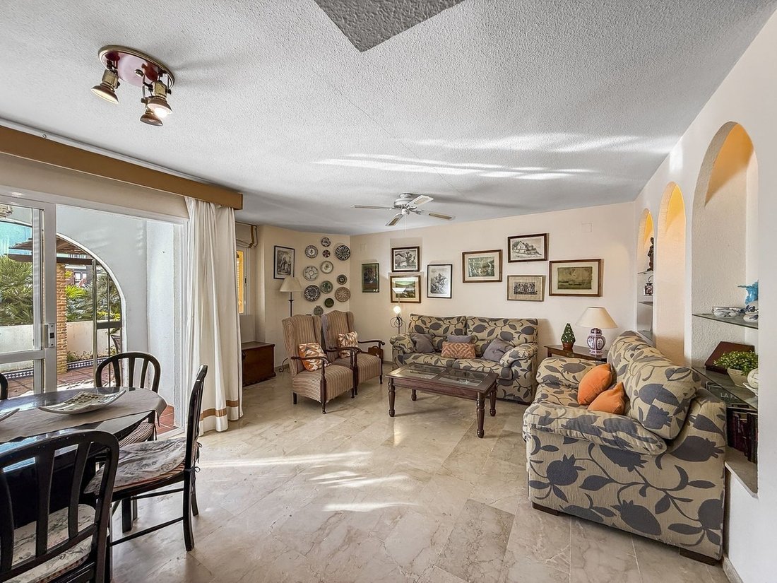 Townhouse en Casares, Andalucía, España 5 - 18651793